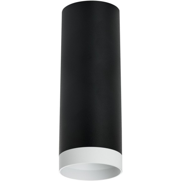 Накладной потолочный светильник Lightstar R4873436 RULLO под лампу 1xGU10 50W