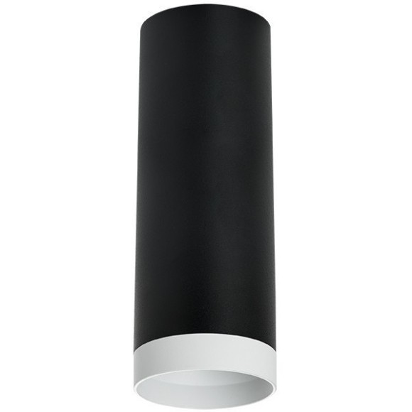 Накладной потолочный светильник Lightstar R4873436 RULLO под лампу 1xGU10 50W