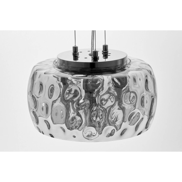 Подвесной светильник Lumina Deco Rubina LDP 8044-500 CHR Подвесной светильник Lumina Deco Rubina LDP 8044-500 CHR