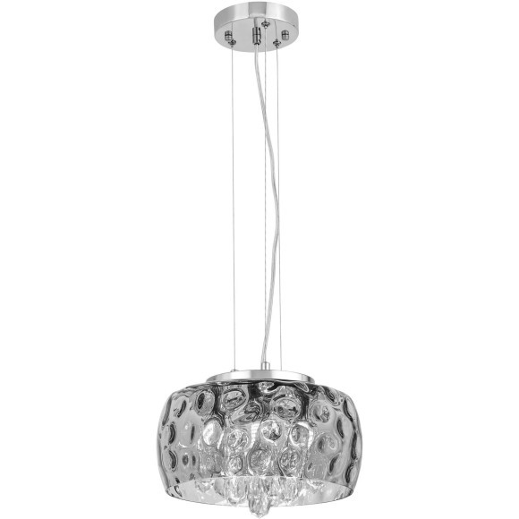 Подвесной светильник Lumina Deco Rubina LDP 8044-500 CHR Подвесной светильник Lumina Deco Rubina LDP 8044-500 CHR