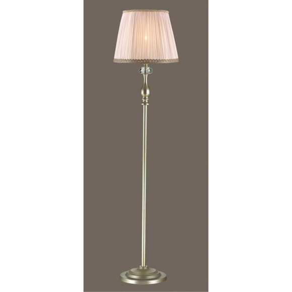 Торшер с хрусталем Aurelia 3390/1F Торшер с хрусталем Aurelia 3390/1F