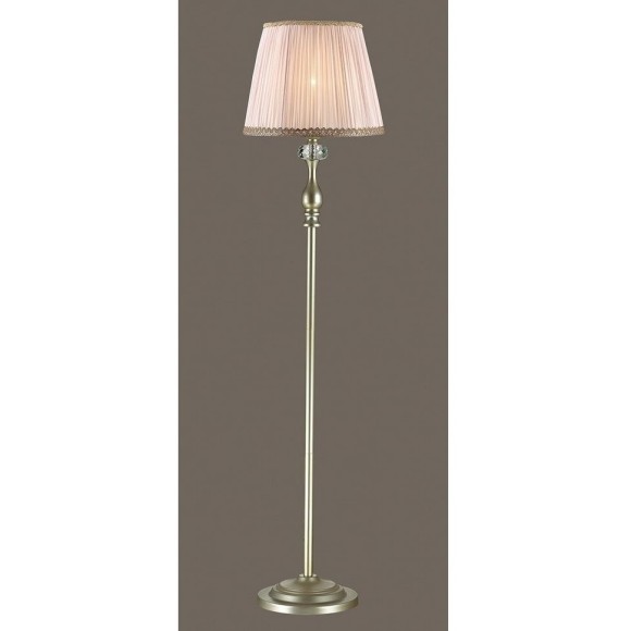 Торшер с хрусталем Aurelia 3390/1F Торшер с хрусталем Aurelia 3390/1F