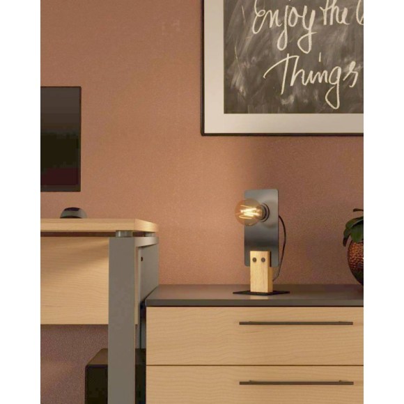 Настольная лампа EGLO 43754 Настольная лампа EGLO 43754