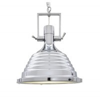 Подвесной светильник Lumina Deco Braggi LDP 706 CHR