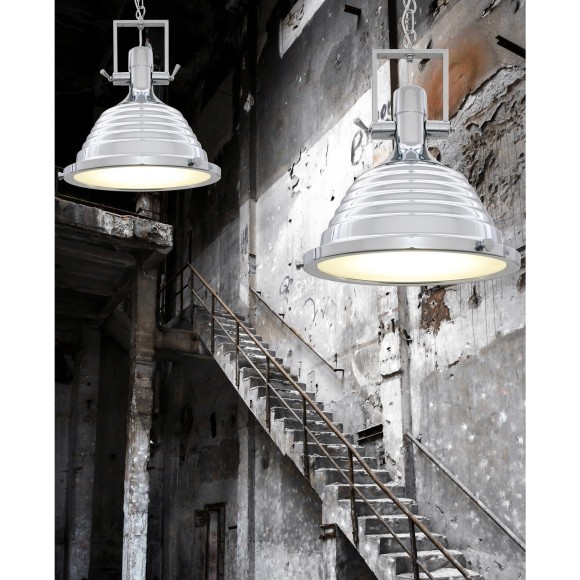 Подвесной светильник Lumina Deco Braggi LDP 706 CHR Подвесной светильник Lumina Deco Braggi LDP 706 CHR