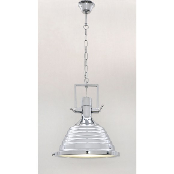 Подвесной светильник Lumina Deco Braggi LDP 706 CHR Подвесной светильник Lumina Deco Braggi LDP 706 CHR