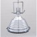 Подвесной светильник Lumina Deco Braggi LDP 706 CHR Подвесной светильник Lumina Deco Braggi LDP 706 CHR