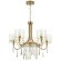 Люстра подвесная Odeon Light 4886/5 Nicole под лампы 5xE14 40W