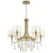Люстра подвесная Odeon Light 4886/5 Nicole под лампы 5xE14 40W