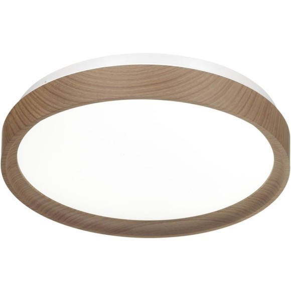 Настенно-потолочный светильник Sonex 7603/CL WOODI IP43 светодиодный LED 30W Настенно-потолочный светильник Sonex 7603/CL WOODI IP43 светодиодный LED 30W