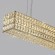 Подвесной светильник ODEON LIGHT PANTA 4926/60L