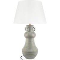 10526T Настольная лампа LOFT IT Massai