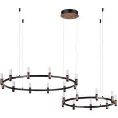 Подвесной светильник Candel 5009/98LA Подвесной светильник Candel 5009/98LA