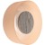 10466W Amber matte wood Loft IT TOTEM Настенный светильник LED 6 Вт, 3000 К, белое металлическое основание, матовый янтарный стеклянный плафон, IP20
