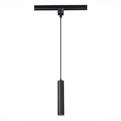 ST151.406.01 однофазный двужильный трековый светильник ST Luce под сменную лампу GU10 ST151.406.01 однофазный двужильный трековый светильник ST Luce под сменную лампу GU10