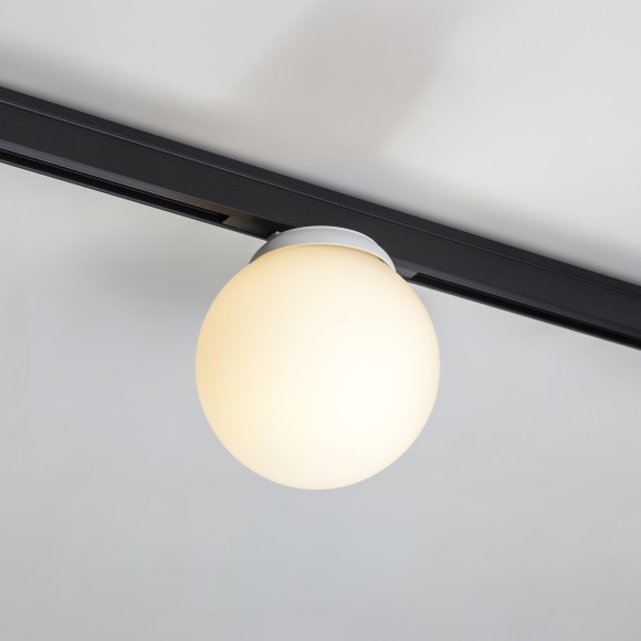 Светильник 24V д/трека 3Вт Linea Lightstar 206637