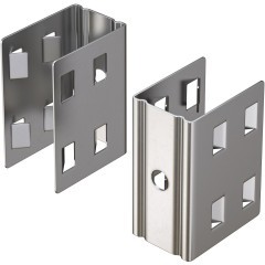 Клипса для гибкого неона 17x8мм 5 шт. 20054 Клипса для гибкого неона 17x8мм 5 шт. 20054