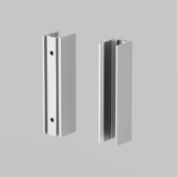 Клипса для гибкого неона 17x8мм 5 шт. 20054 Клипса для гибкого неона 17x8мм 5 шт. 20054