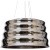 Подвесной светильник Lumina Deco Caprise LDP 6020 CHR