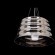 Подвесной светильник Lumina Deco Caprise LDP 6020 CHR