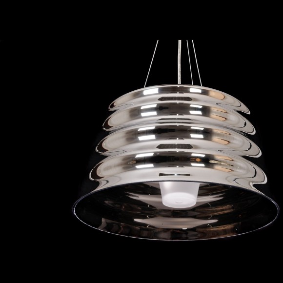 Подвесной светильник Lumina Deco Caprise LDP 6020 CHR