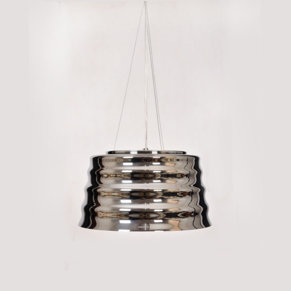 Подвесной светильник Lumina Deco Caprise LDP 6020 CHR
