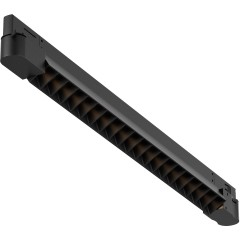 Трековый светильник Technical TR195-3-20W4K-M-B(N)