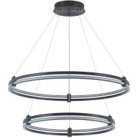 Светильник подвесной светодиодный Stilfort 4006/02/02P серия Tooring