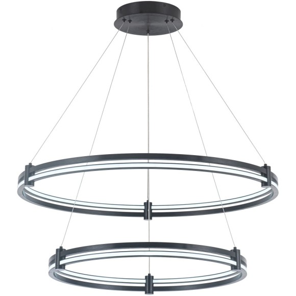 Светильник подвесной светодиодный Stilfort 4006/02/02P серия Tooring