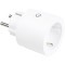 ST9001.500.00 Розетка WI-FI 2.4GHz/Bluetooth 3840W/250V/16A Белый AROUND