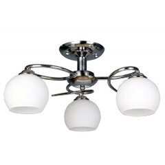 Потолочная люстра 251 OML-25107-03 Потолочная люстра 251 OML-25107-03