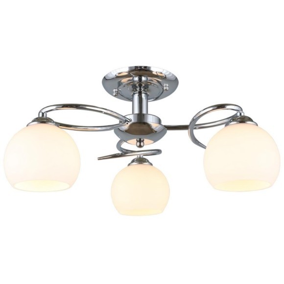 Потолочная люстра 251 OML-25107-03 Потолочная люстра 251 OML-25107-03