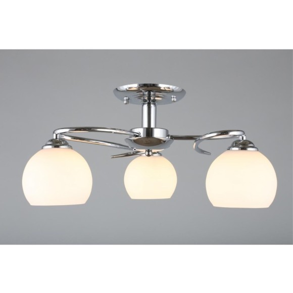 Потолочная люстра 251 OML-25107-03 Потолочная люстра 251 OML-25107-03