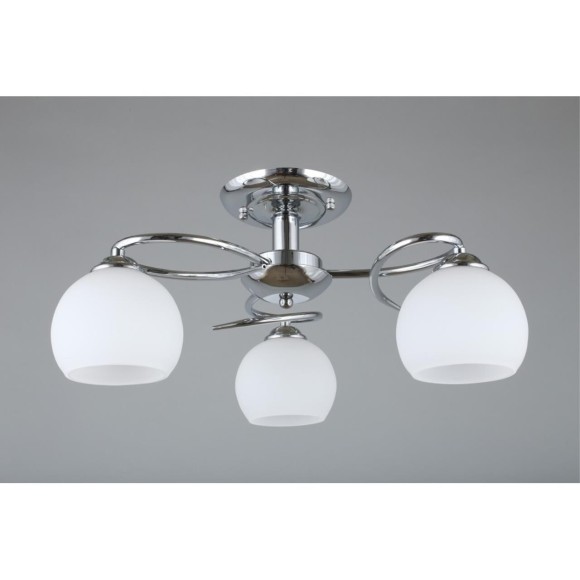 Потолочная люстра 251 OML-25107-03 Потолочная люстра 251 OML-25107-03