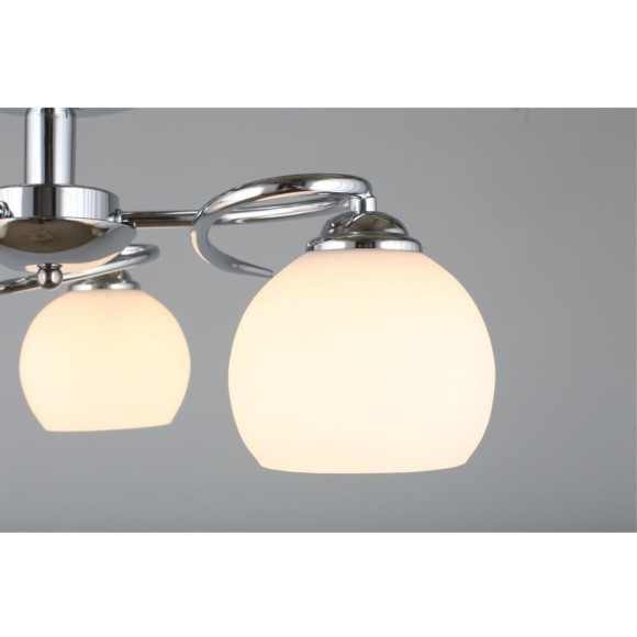 Потолочная люстра 251 OML-25107-03 Потолочная люстра 251 OML-25107-03