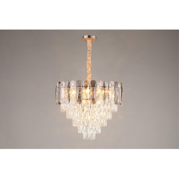 Подвесная люстра Lario OML-89703-12