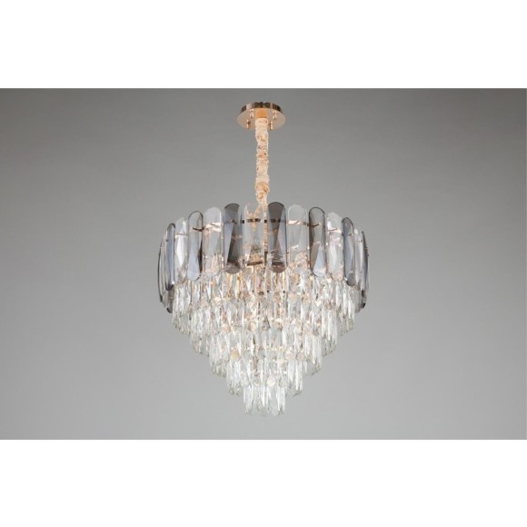 Подвесная люстра Lario OML-89703-12