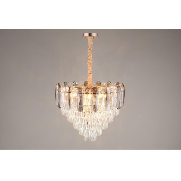 Подвесная люстра Lario OML-89703-12