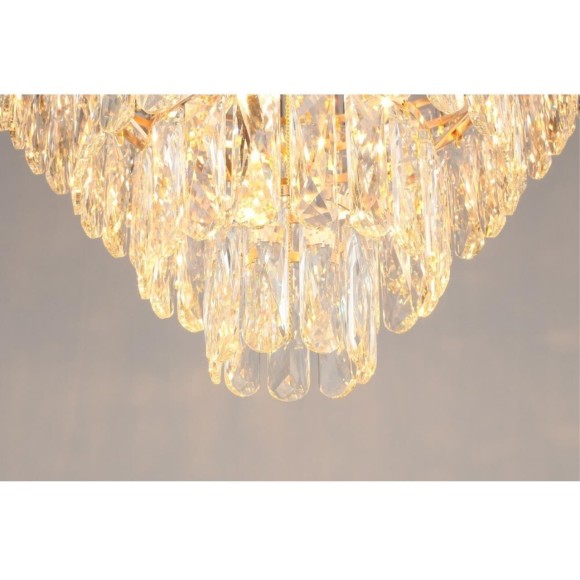 Подвесная люстра Lario OML-89703-12