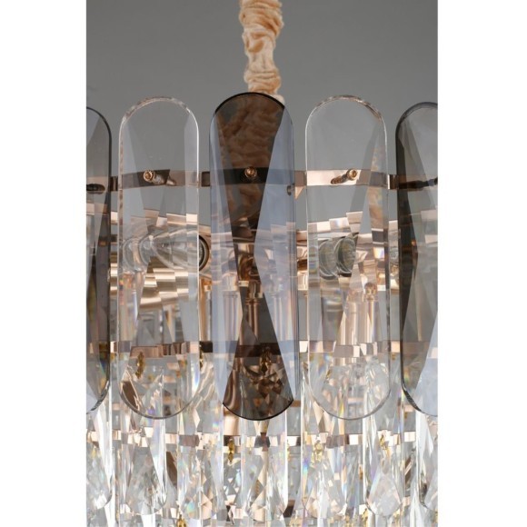 Подвесная люстра Lario OML-89703-12