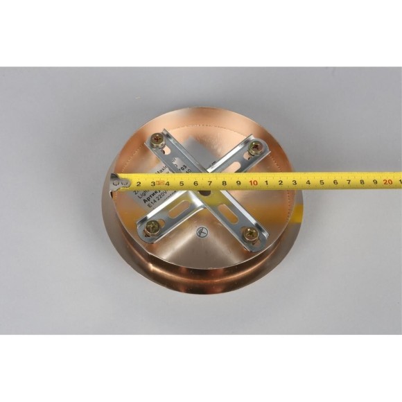 Подвесная люстра Lario OML-89703-12