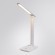 Офисная настольная лампа Arte Lamp CAMBRIDGE A5123LT-1WH
