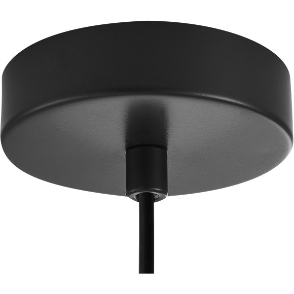 Подвес стеклянный Nubella Lightstar 806112