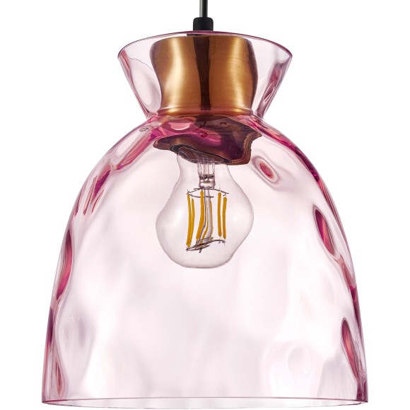 Подвес стеклянный Nubella Lightstar 806112