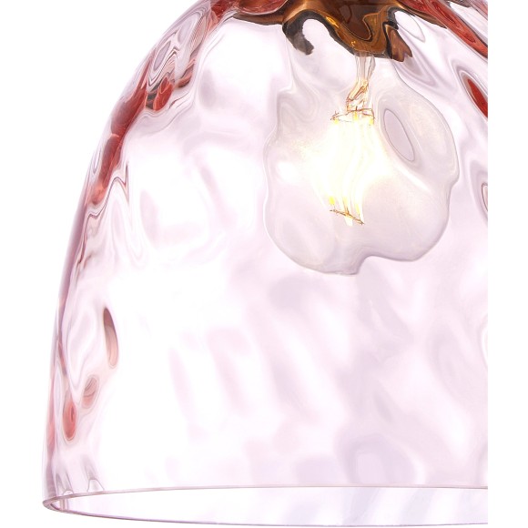 Подвес стеклянный Nubella Lightstar 806112