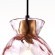 Подвес стеклянный Nubella Lightstar 806112