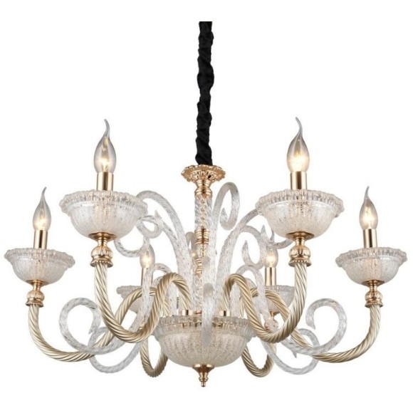 Подвесная люстра 883 OML-88303-06