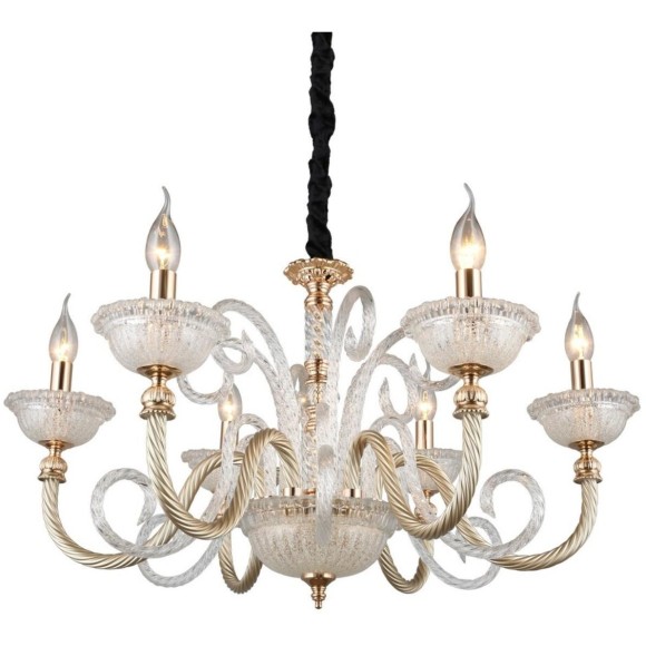 Подвесная люстра 883 OML-88303-06