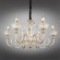 Подвесная люстра 883 OML-88303-06