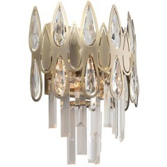 Настенный светильник Riposto OML-71711-02 Настенный светильник Riposto OML-71711-02